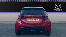 Mazda 2 Hybrid 1.5i Hybrid Homura 5dr CVT Hybrid Hatchback